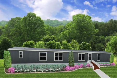 Heritage Hills Mobile Home Community