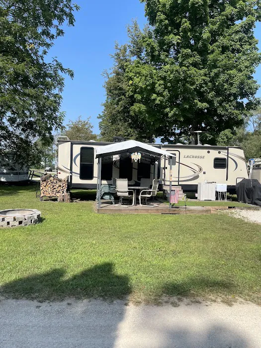 Cactus Flat Campground 1