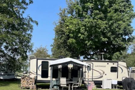 Cactus Flat Campground