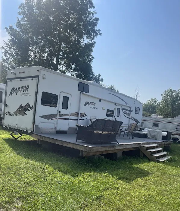 Cactus Flat Campground 4