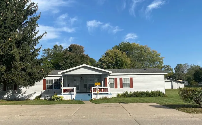Alan's Mobile Home Park 1