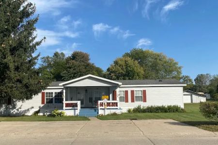 Alan's Mobile Home Park