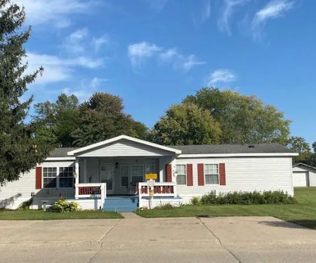 Alan's Mobile Home Park