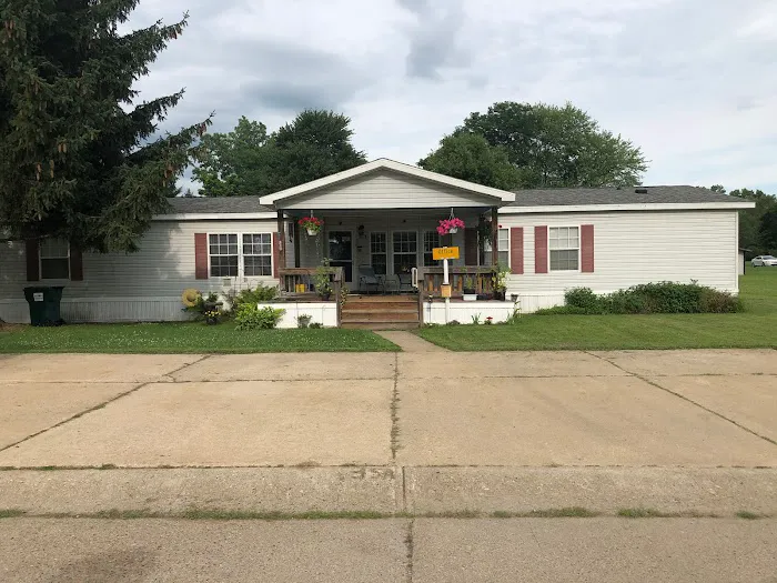 Alan's Mobile Home Park 2