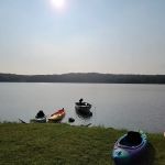 Sugarloaf Lake Campground