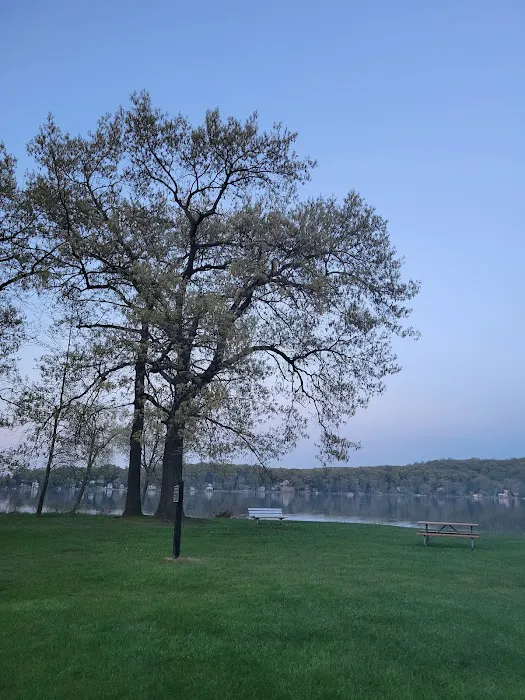 Sugarloaf Lake Campground 9