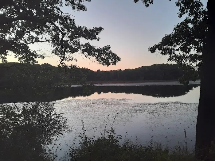 Green Lake Rustic Campground 5