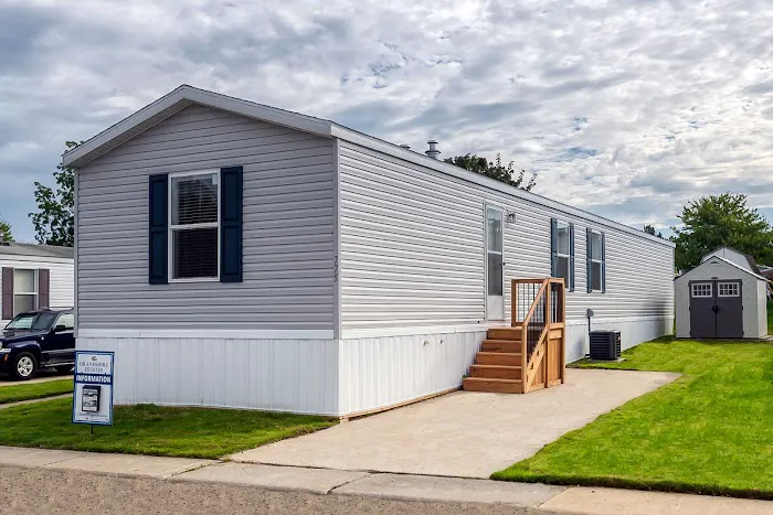 Grandshire Estates Manufactured Housing Community 3