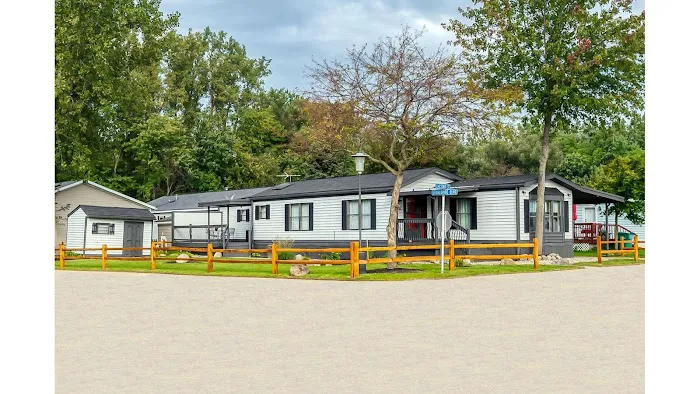 Grandshire Estates Manufactured Housing Community 1