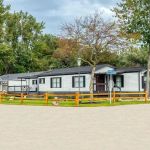 Grandshire Estates Manufactured Housing Community