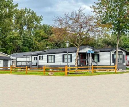 Grandshire Estates Manufactured Housing Community