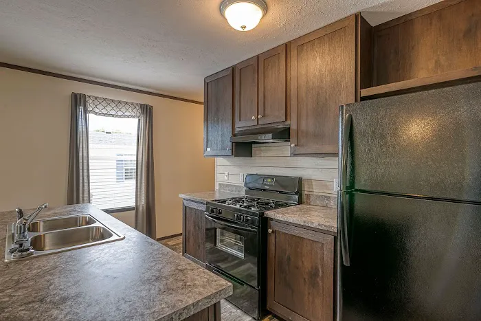 Grandshire Estates Manufactured Housing Community 6