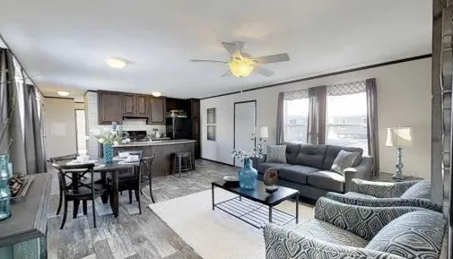 Grandshire Estates Manufactured Housing Community 5
