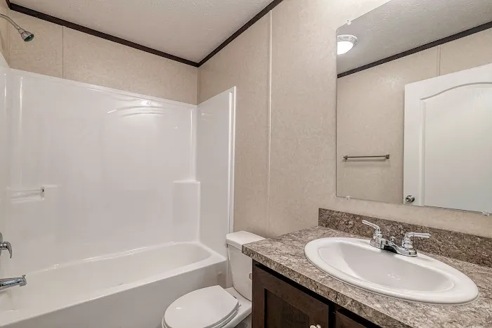 Grandshire Estates Manufactured Housing Community 2
