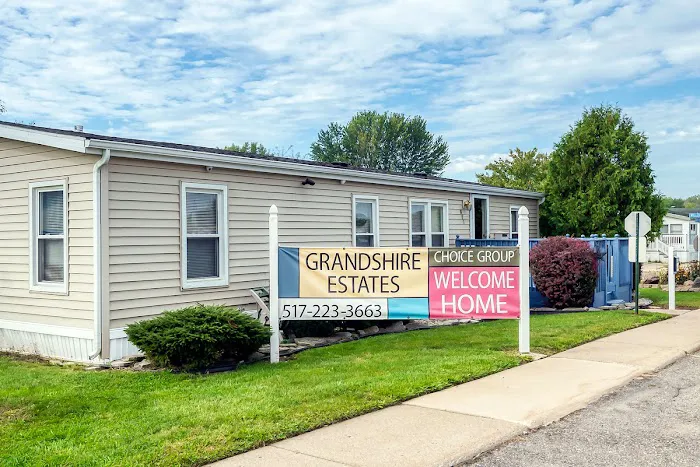Grandshire Estates Manufactured Housing Community 10