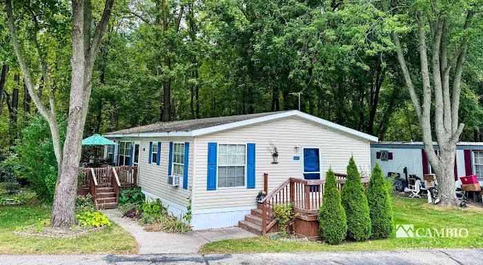 Cedar River Estates MHC 4