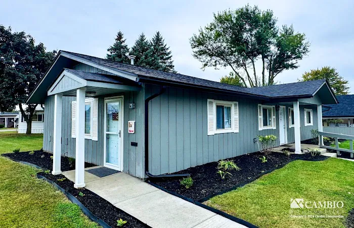 Cedar River Estates MHC 7