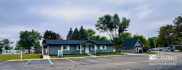 Cedar River Estates MHC 6