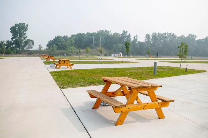 Hidden Lakes RV Resort 5