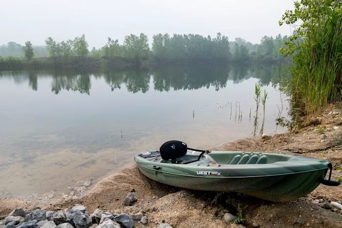 Hidden Lakes RV Resort 3