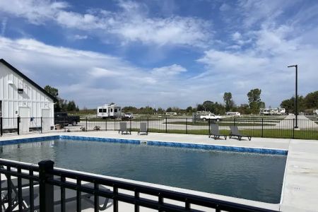 Hidden Lakes RV Resort