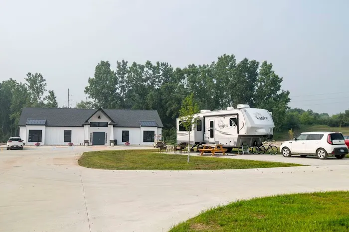 Hidden Lakes RV Resort 6