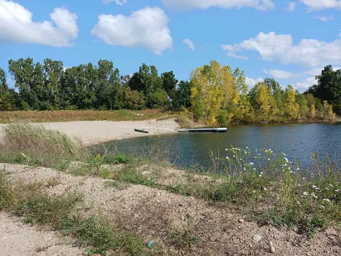 Hidden Lakes RV Resort 9