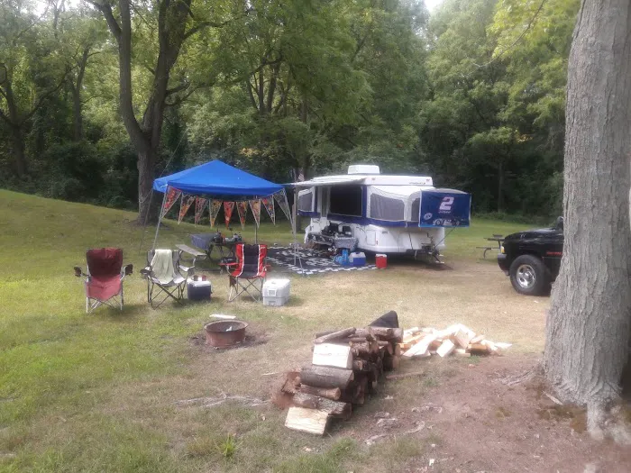 Camp Killarney 1