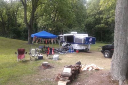 Camp Killarney