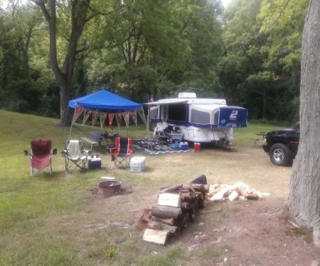 Camp Killarney