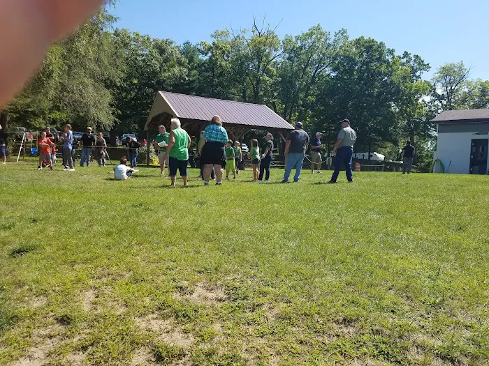 Camp Killarney 6