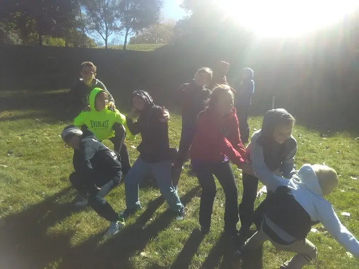Camp Killarney 4