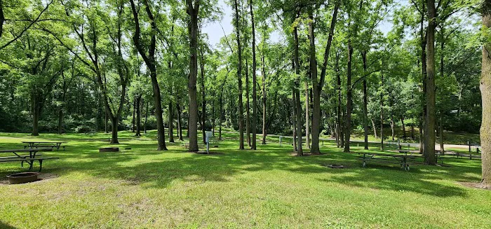 Camp Killarney 7