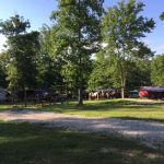 Come Again Horse Camp