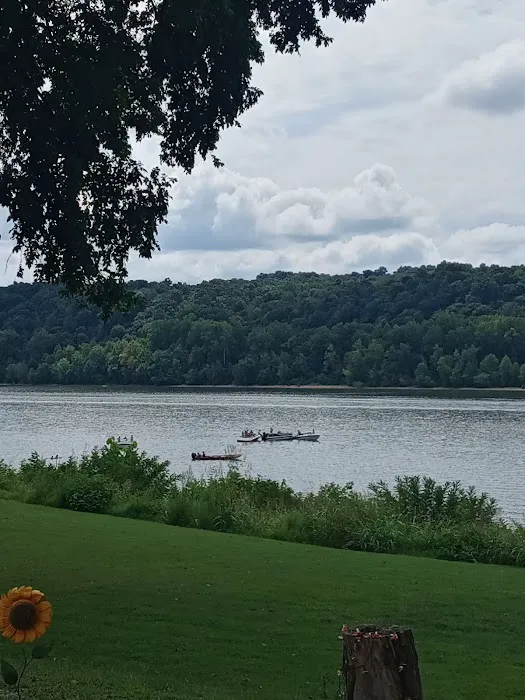 Horseshoe Bend RV Campground 2