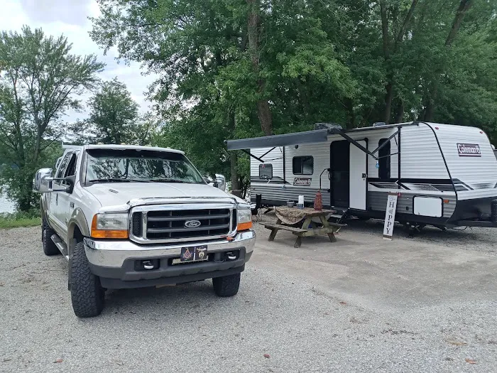 Horseshoe Bend RV Campground 3