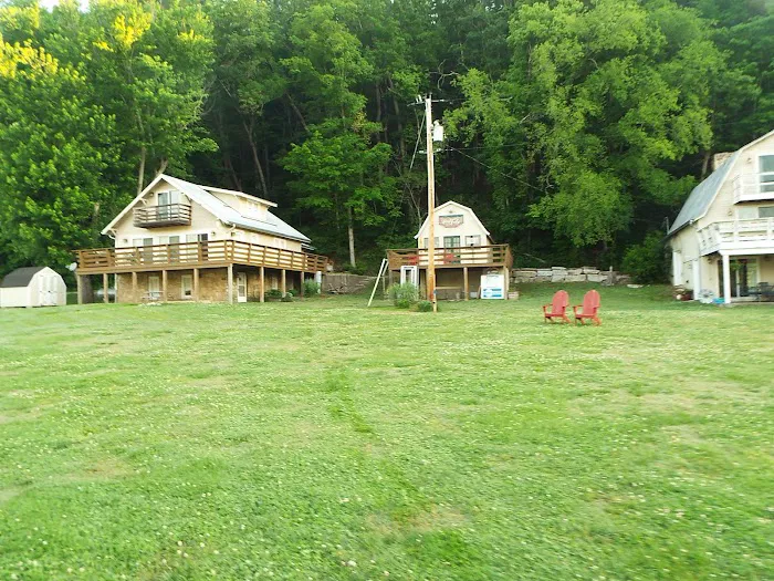 Horseshoe Bend RV Campground 7