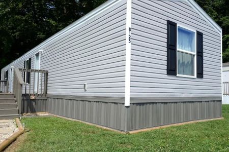 Berkshire Pointe Mobile Home Park