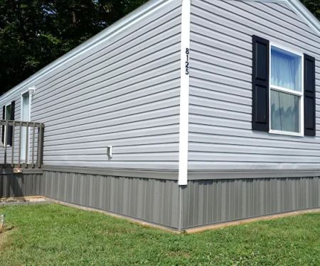 Berkshire Pointe Mobile Home Park