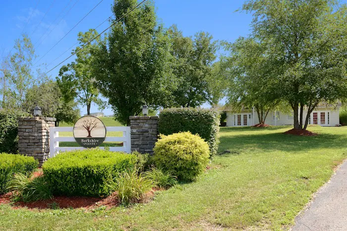 Berkshire Pointe Mobile Home Park 5