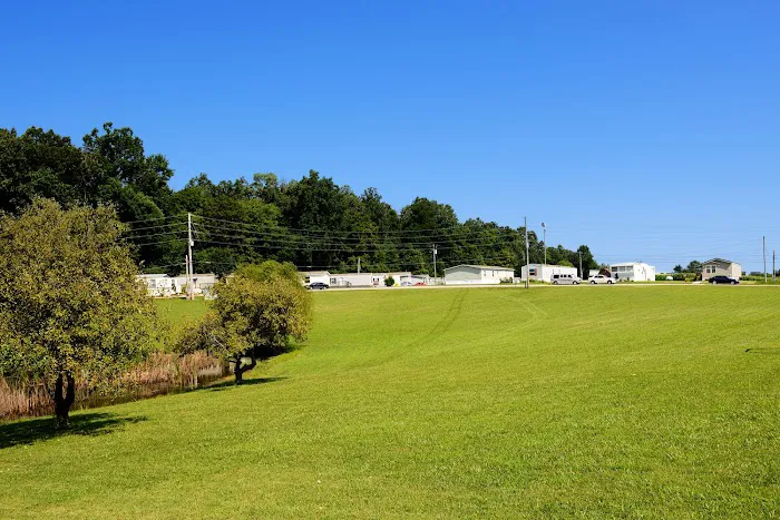 Berkshire Pointe Mobile Home Park 3