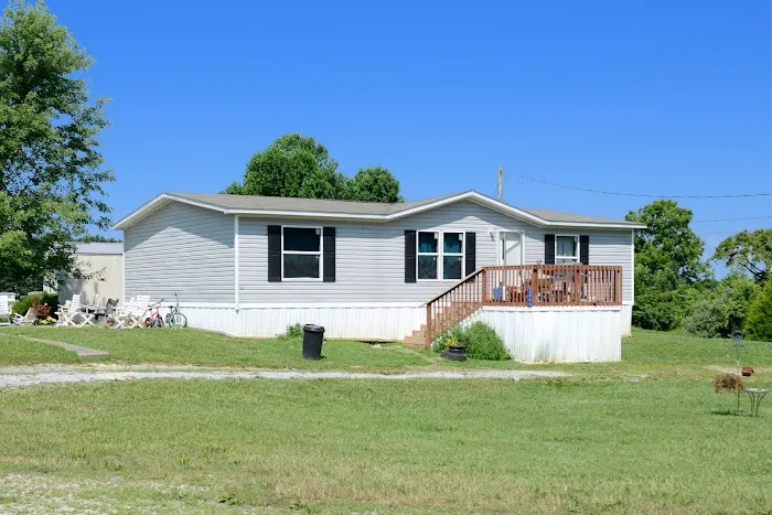 Berkshire Pointe Mobile Home Park 4