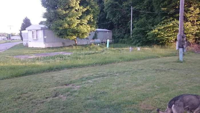 Berkshire Pointe Mobile Home Park 7