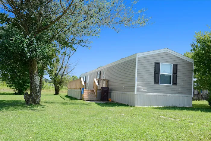 Berkshire Pointe Mobile Home Park 6