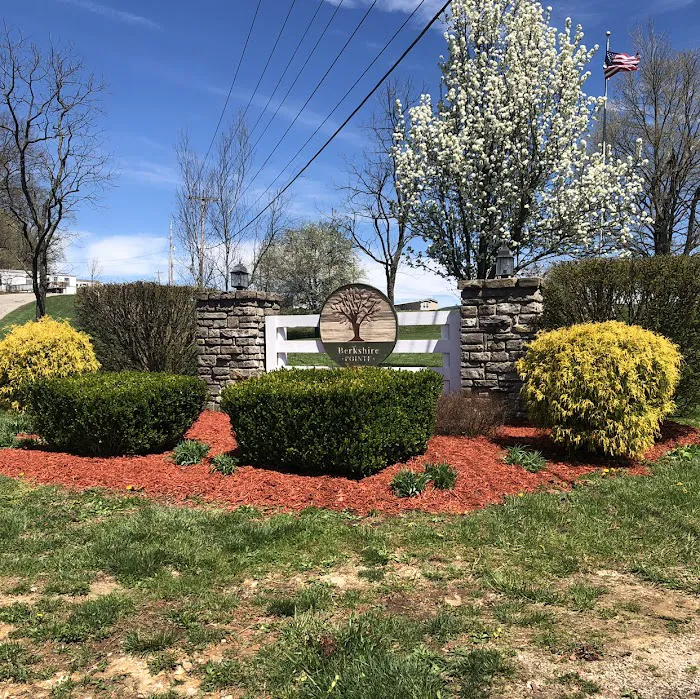 Berkshire Pointe Mobile Home Park 8