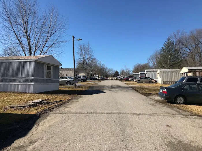 Eastern Estates Manufactured Housing Community