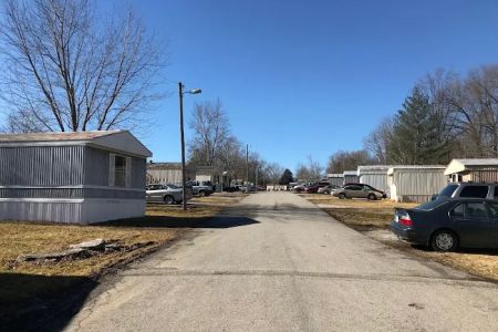 Eastern Estates Manufactured Housing Community
