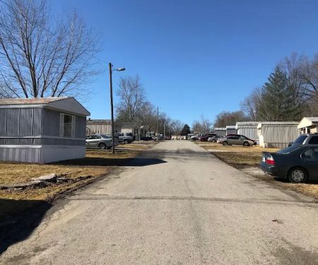 Eastern Estates Manufactured Housing Community