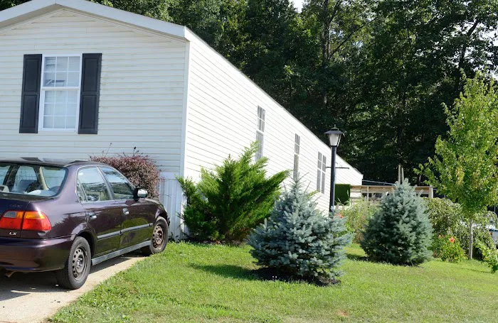 Seven Oaks Pointe Mobile Home Park 2
