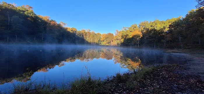German Ridge Campground 4